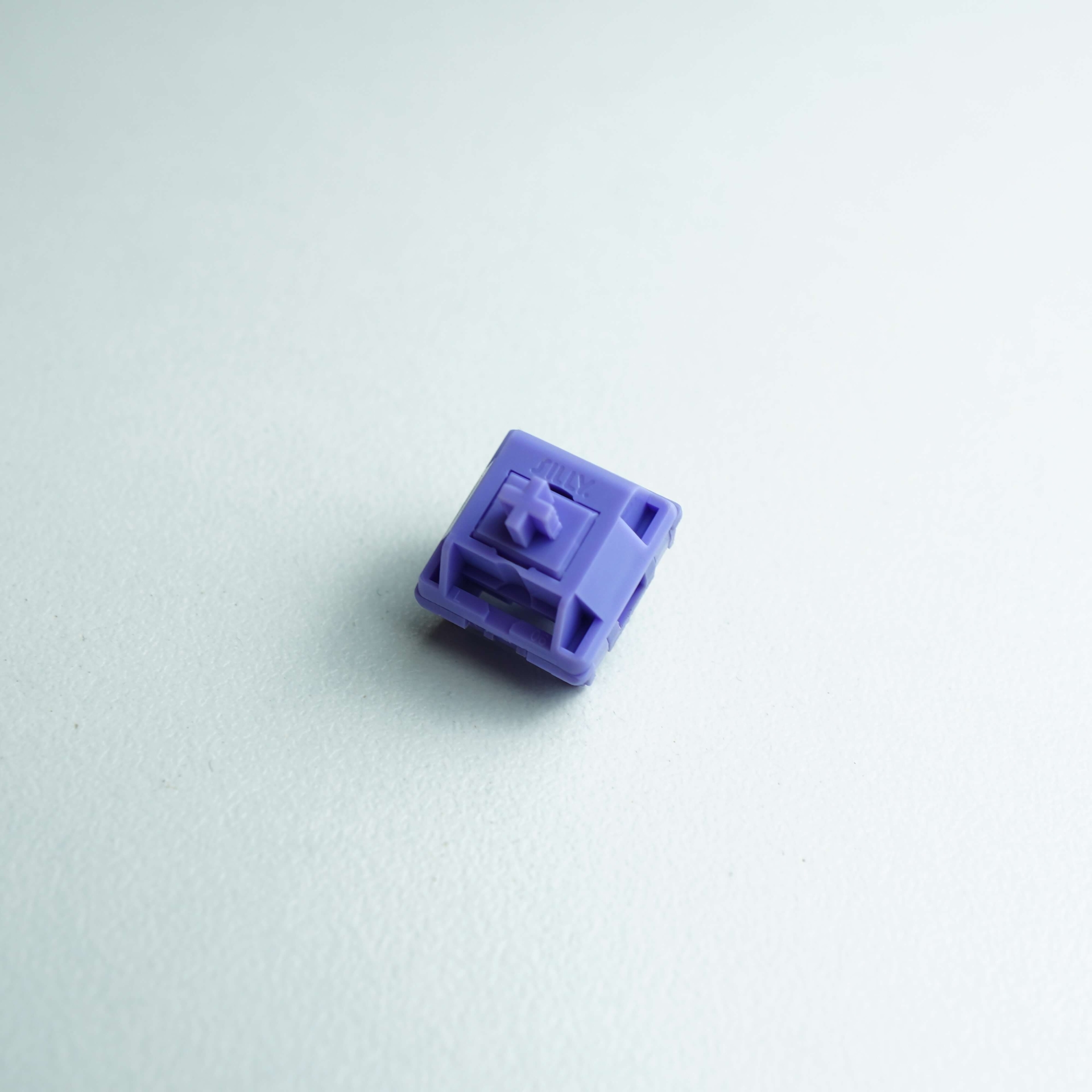Switch Hyacinth V2U